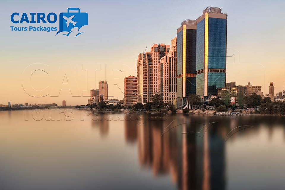 6 Days / 5 Nights Cairo - Luxor - Cairo