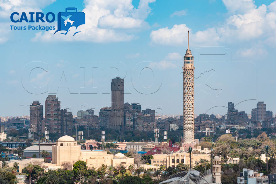 6 Days / 5 Nights Cairo - Luxor - Cairo