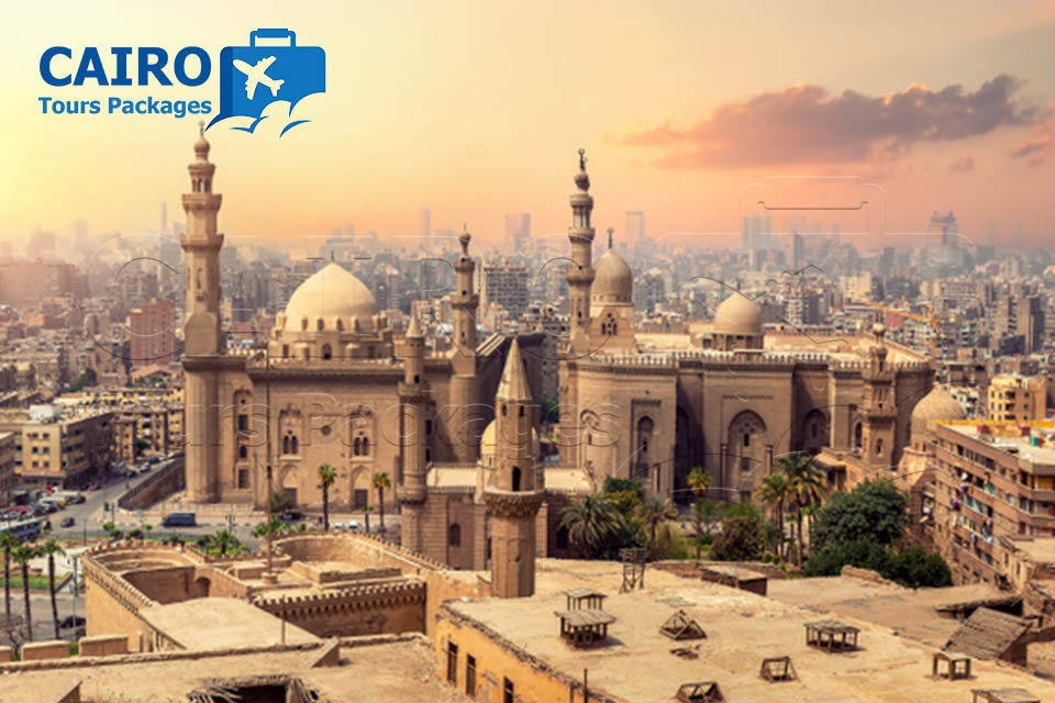 10 Days / 9 Nights Cairo - Aswan - Luxor - Cairo