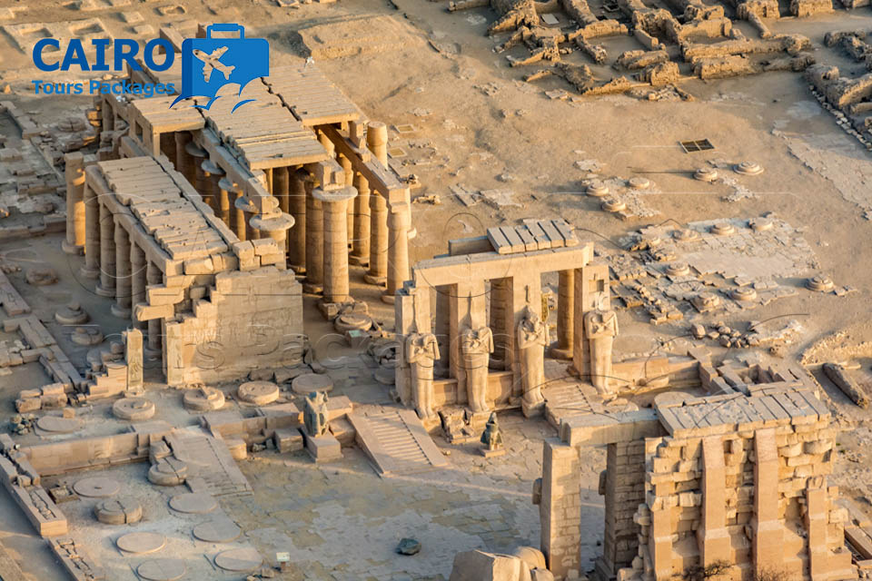 10 Days / 9 Nights Cairo - Aswan - Luxor - Cairo
