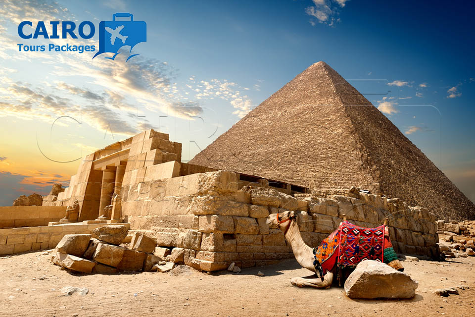 10 Days / 9 Nights Cairo - Aswan - Luxor - Cairo