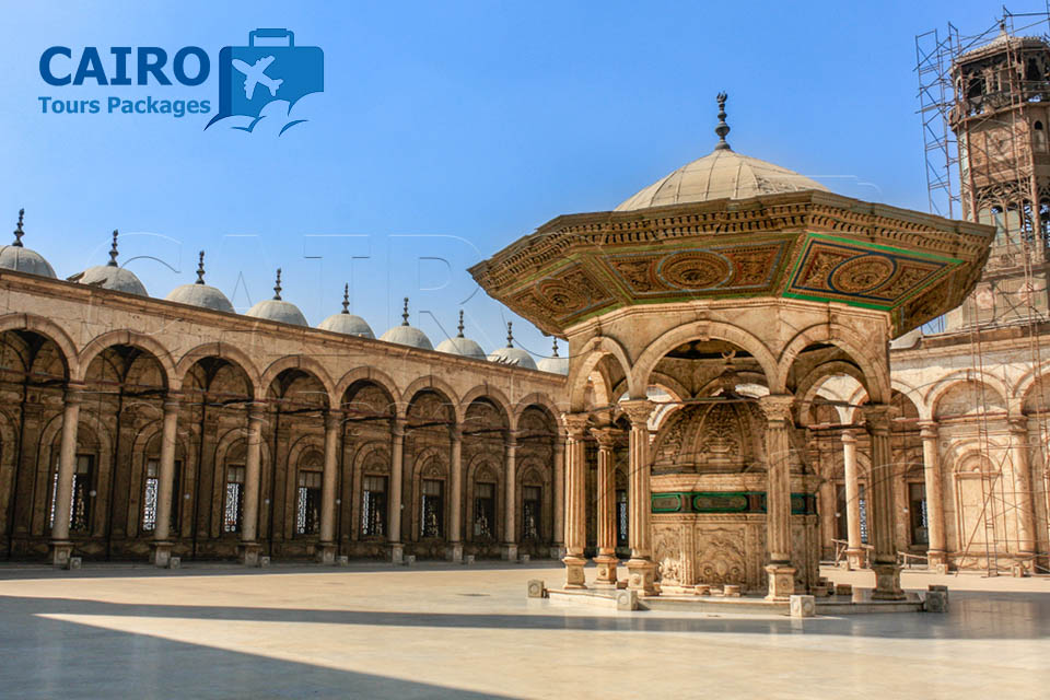 10 Days / 9 Nights Cairo - Aswan - Luxor - Cairo
