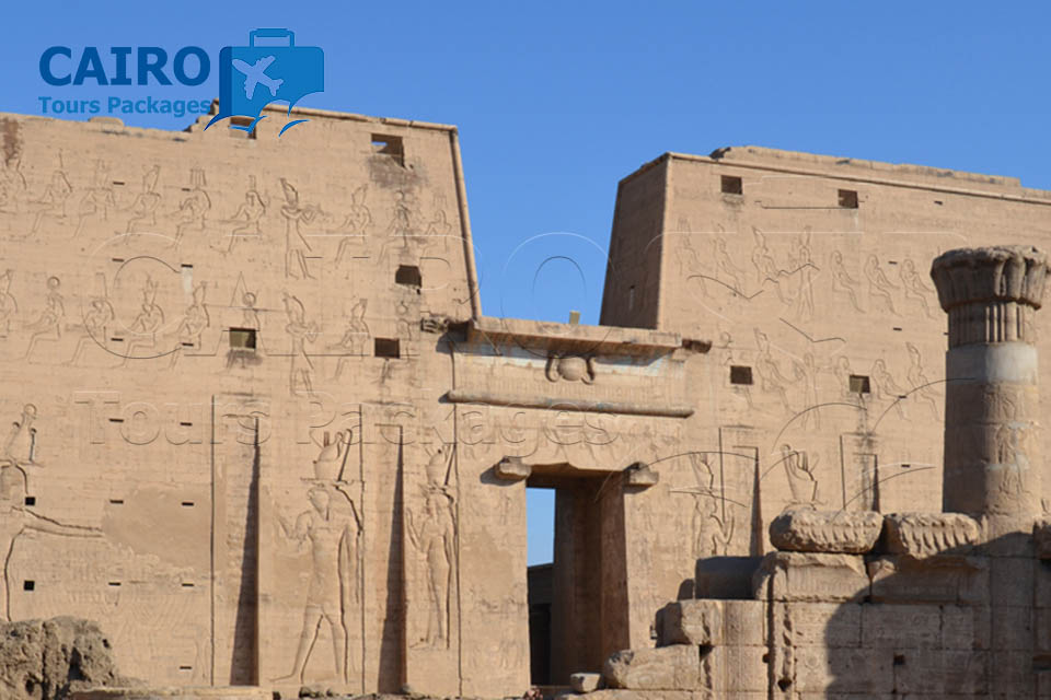 10 Days / 9 Nights Cairo - Aswan - Luxor - Cairo