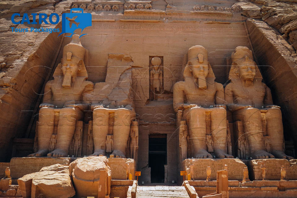 10 Days / 9 Nights Cairo - Aswan - Luxor - Cairo