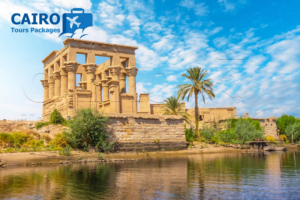 10 Days / 9 Nights Cairo - Aswan - Luxor - Cairo