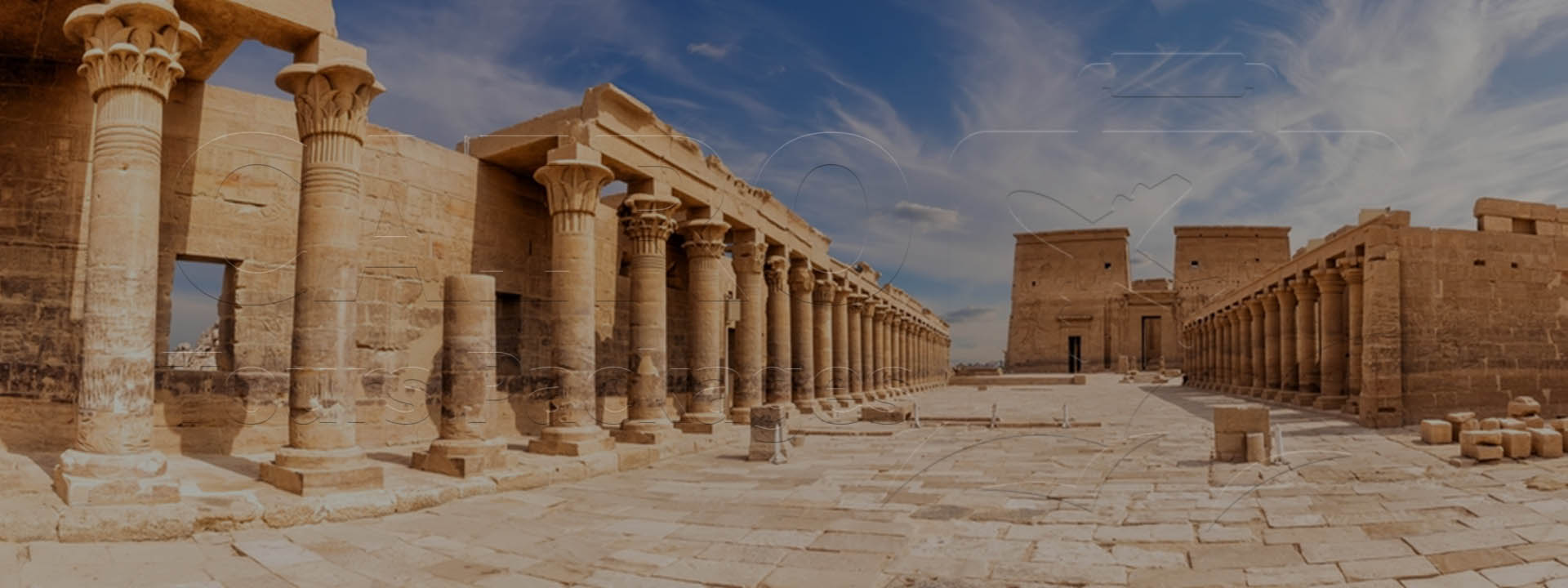 10 Days / 9 Nights Cairo - Aswan - Luxor - Cairo