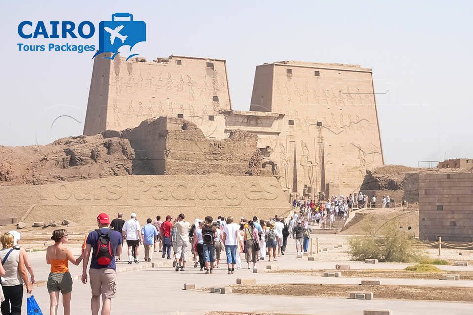 LUXOR CITY TOUR (3 DAYS SIGHTSEEING PACKAGE)