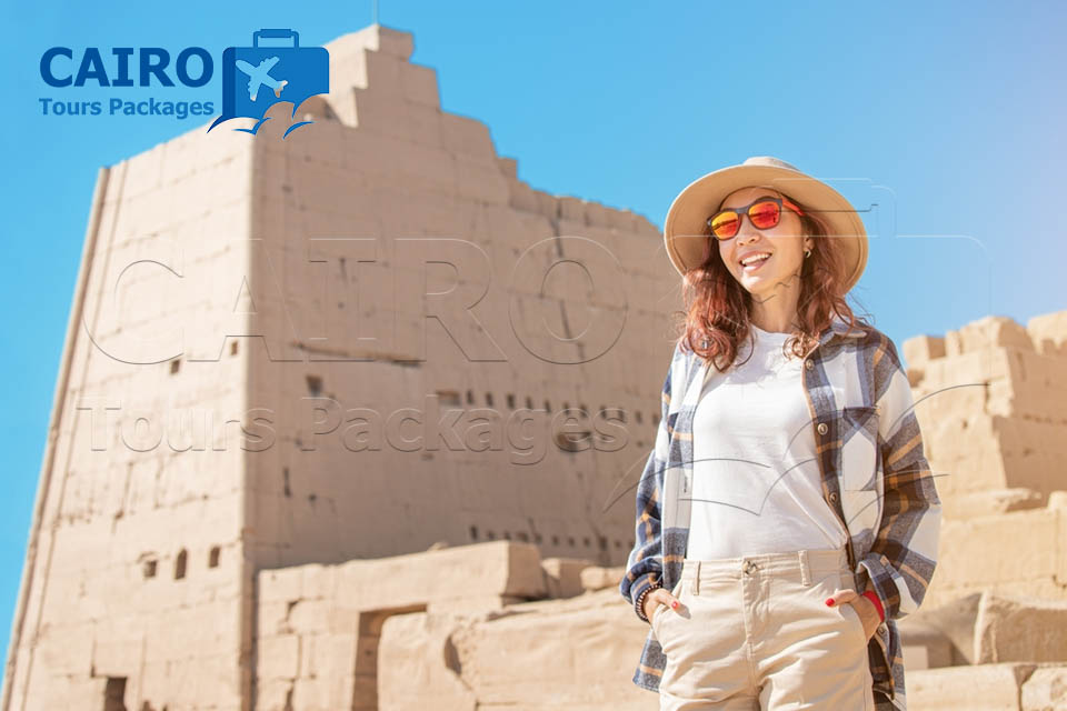 LUXOR CITY TOUR (3 DAYS SIGHTSEEING PACKAGE)