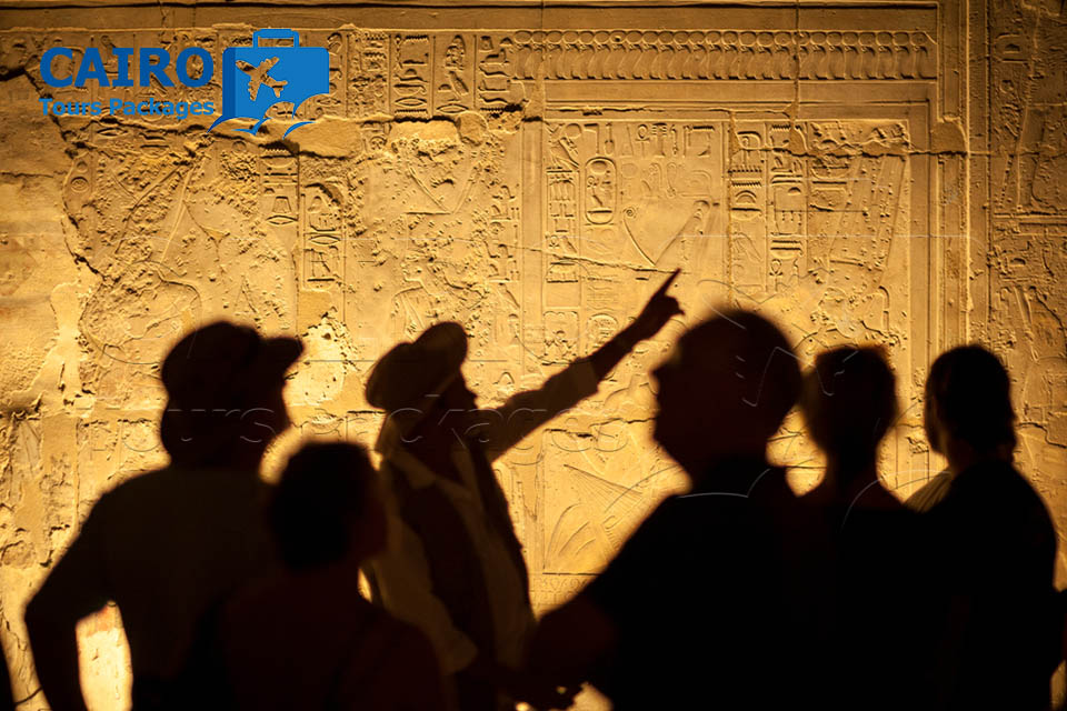 LUXOR CITY TOUR (3 DAYS SIGHTSEEING PACKAGE)