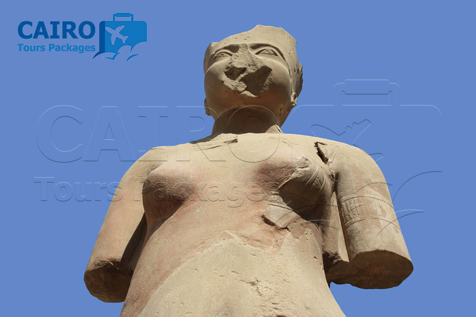 LUXOR CITY TOUR (3 DAYS SIGHTSEEING PACKAGE)