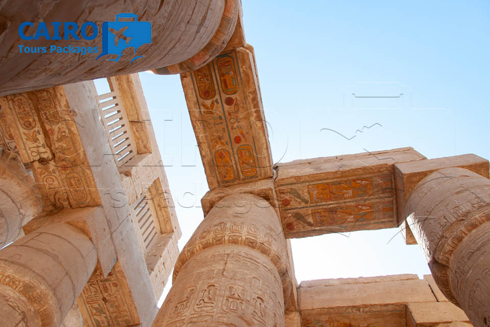 LUXOR CITY TOUR (3 DAYS SIGHTSEEING PACKAGE)