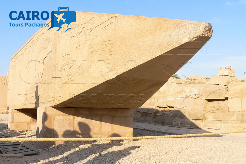LUXOR CITY TOUR (3 DAYS SIGHTSEEING PACKAGE)