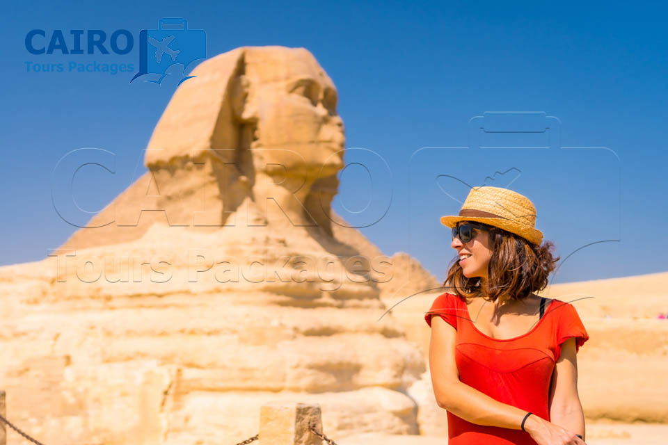 Cairo and The Red Sea Holiday – Pyramids & Hurghada