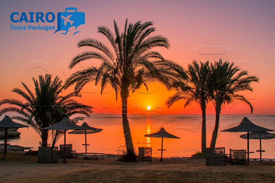 Cairo and The Red Sea Holiday – Pyramids & Hurghada