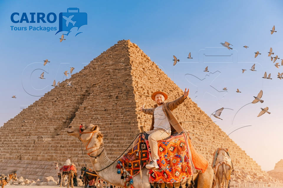 Cairo and The Red Sea Holiday – Pyramids & Hurghada