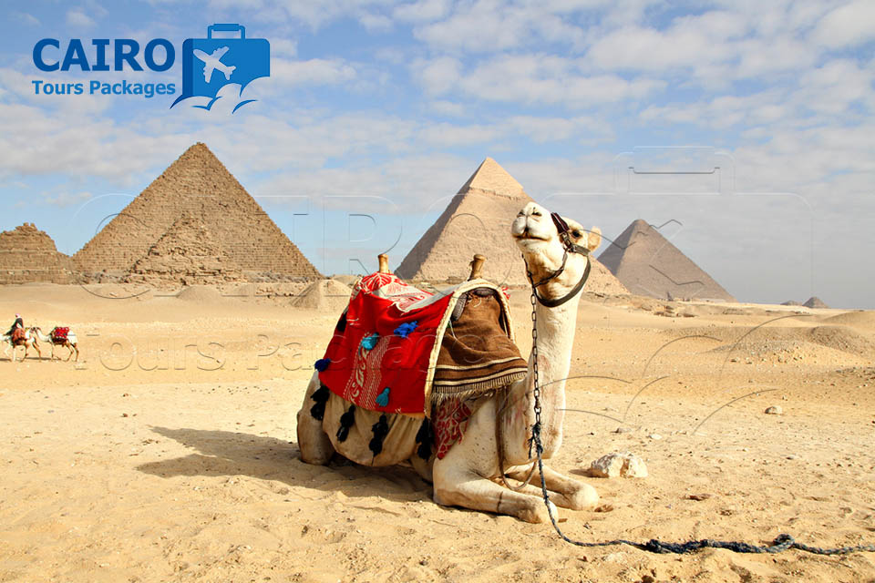 Cairo and The Red Sea Holiday – Pyramids & Hurghada