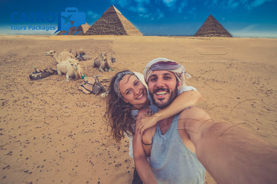 Cairo and The Red Sea Holiday – Pyramids & Hurghada