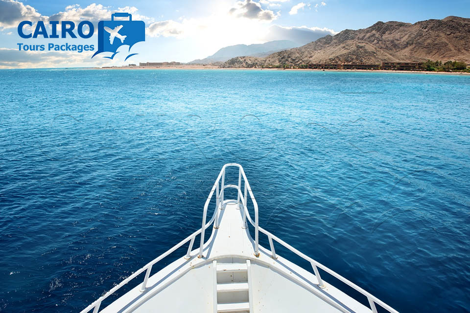 Cairo and The Red Sea Holiday – Pyramids & Hurghada