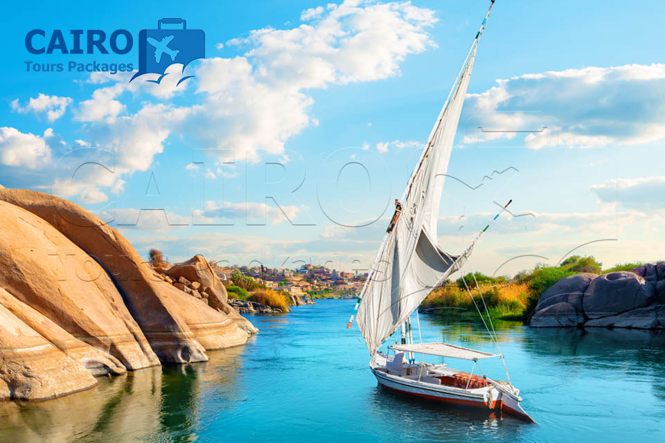 4 Days - Aswan / Luxor Every Friday