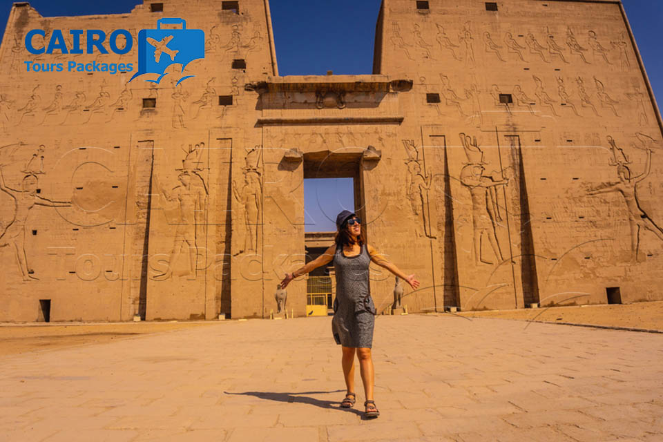 4 Days - Aswan / Luxor Every Friday