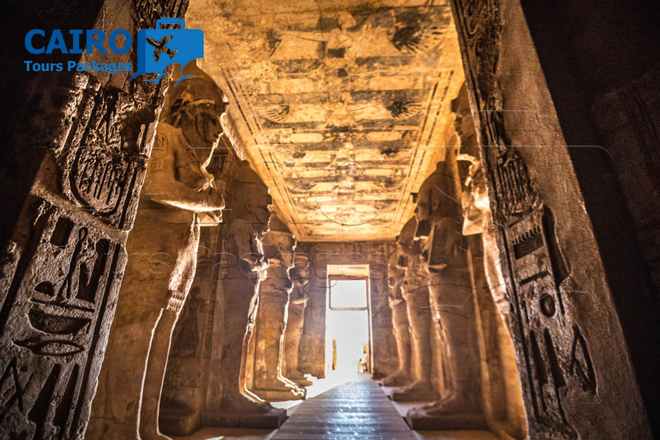 4 Days - Aswan / Luxor Every Friday
