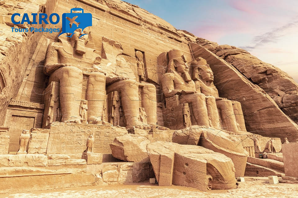 4 Days - Aswan / Luxor Every Friday