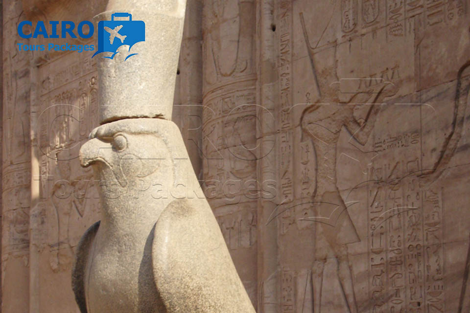 4 Days - Aswan / Luxor Every Friday