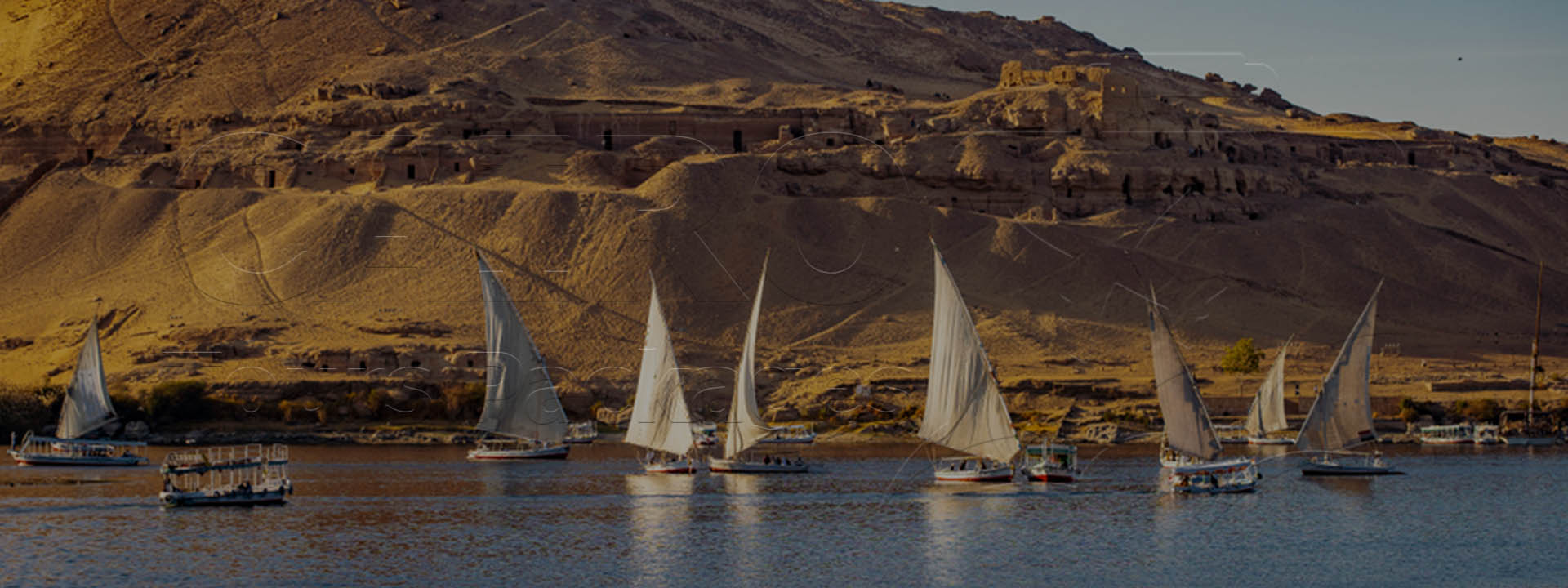 4 Days - Aswan / Luxor Every Friday