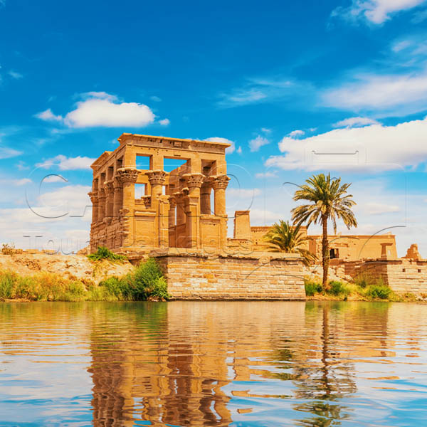 4 Days - Aswan / Luxor Every Friday