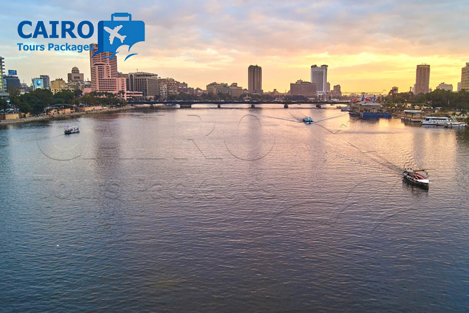 Honeymoon Package to Cairo, Alexandria and Hurghada