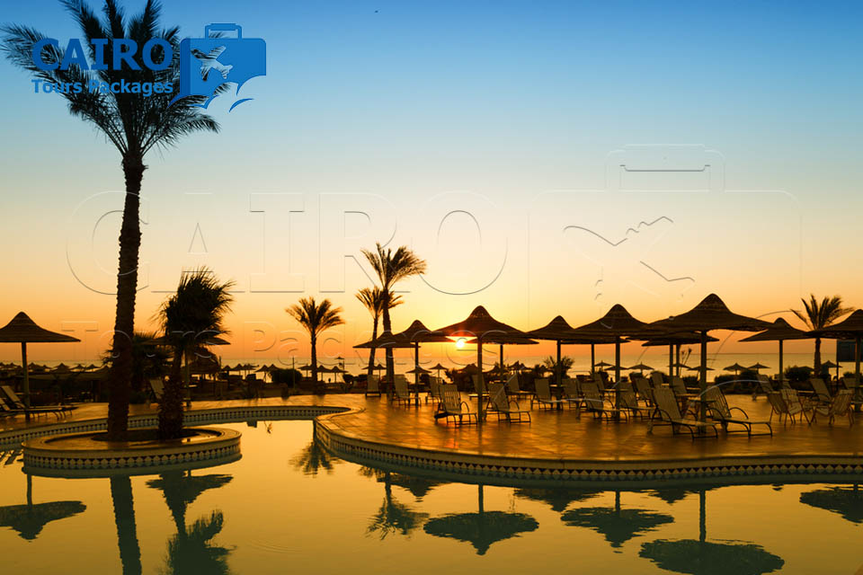 Honeymoon Package to Cairo, Alexandria and Hurghada