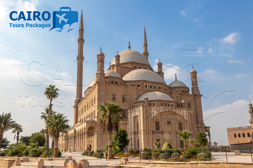 Honeymoon Package to Cairo, Alexandria and Hurghada