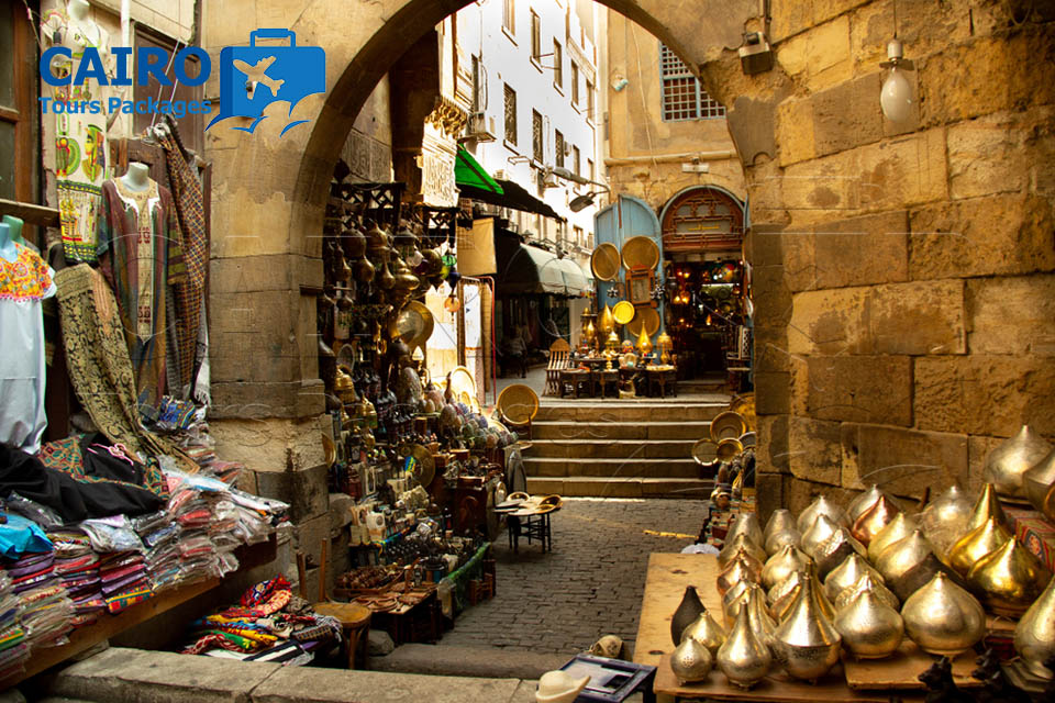 Honeymoon Package to Cairo, Alexandria and Hurghada