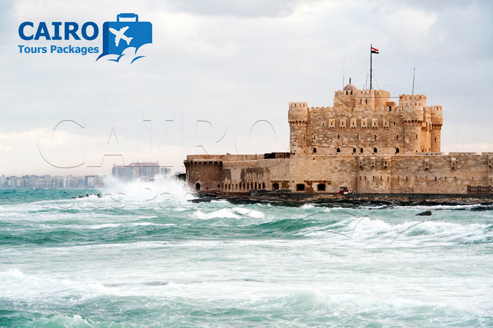Honeymoon Package to Cairo, Alexandria and Hurghada