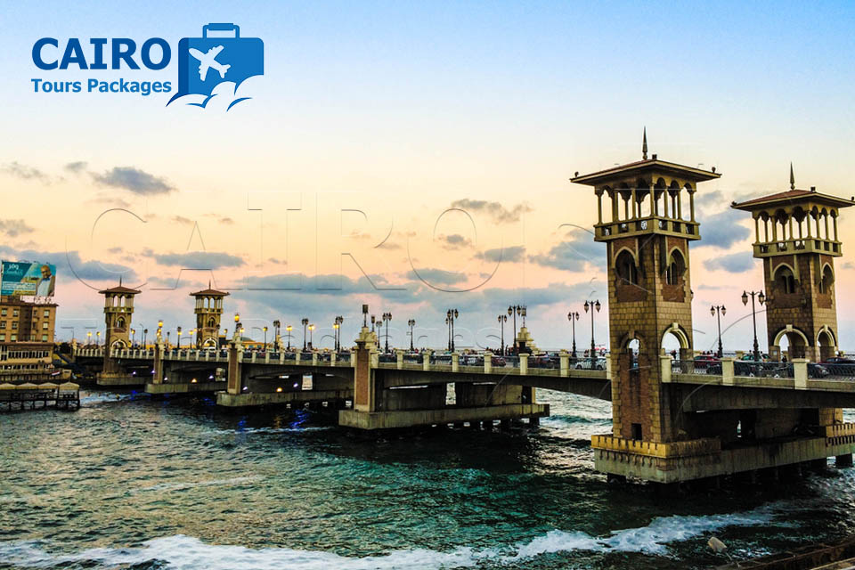 Honeymoon Package to Cairo, Alexandria and Hurghada