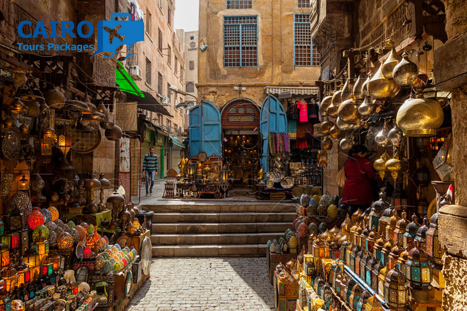 Cairo and Sharm El Sheikh Honeymoon Package