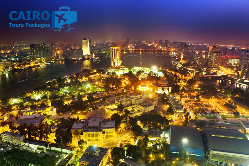 Cairo and Sharm El Sheikh Honeymoon Package