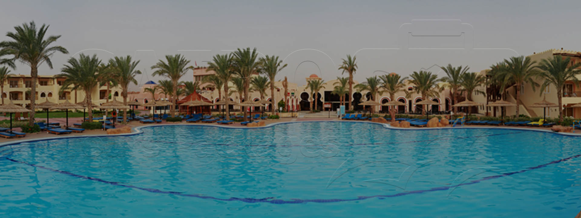 Cairo and Sharm El Sheikh Honeymoon Package