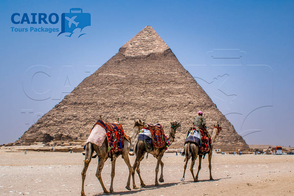 Cairo, Nile Cruise and Nubian Wedding Honeymoon Package