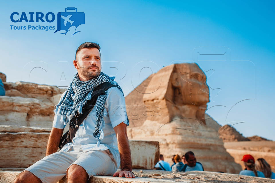 Cairo, Nile Cruise and Nubian Wedding Honeymoon Package