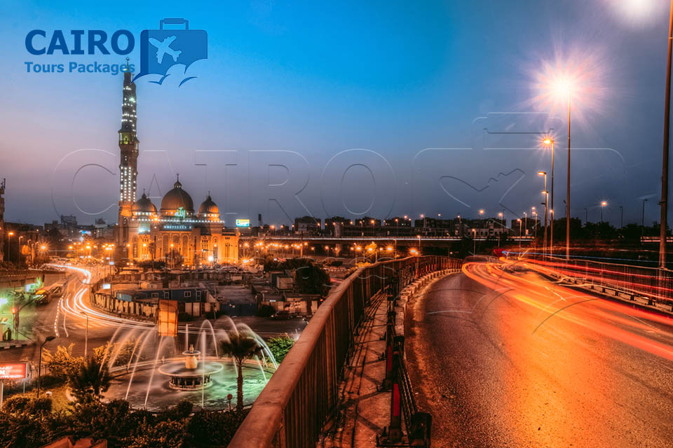 Cairo, Nile Cruise and Nubian Wedding Honeymoon Package