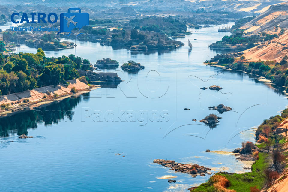 Cairo, Nile Cruise and Nubian Wedding Honeymoon Package