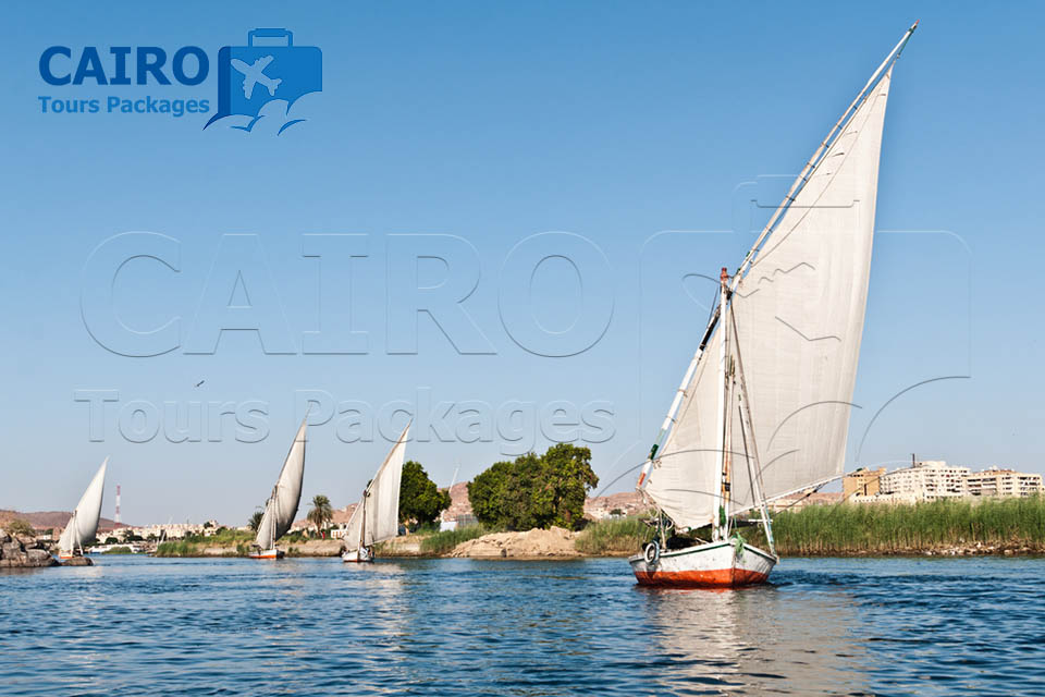 Cairo, Nile Cruise and Nubian Wedding Honeymoon Package
