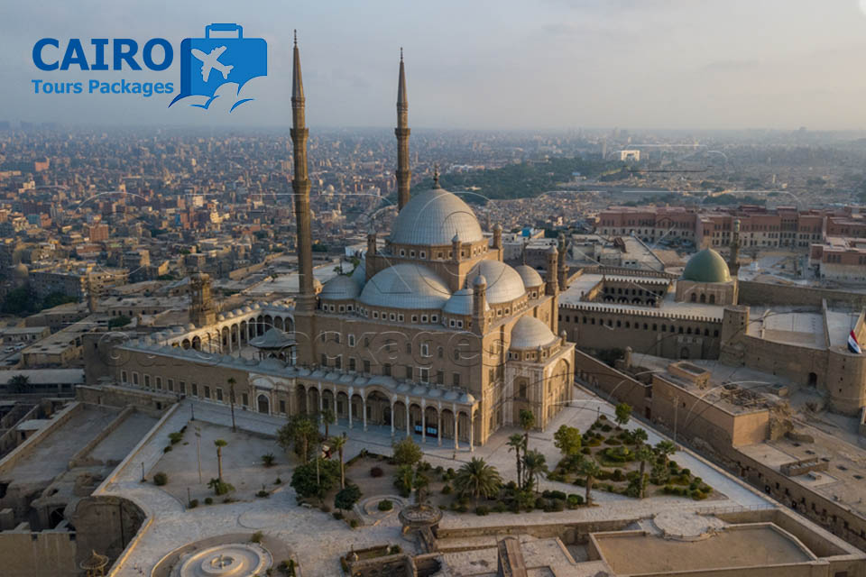 Overnight Tour to Cairo & Alexandria