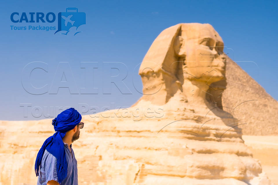 Overnight Tour to Cairo & Alexandria