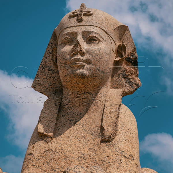Overnight Tour to Cairo & Alexandria