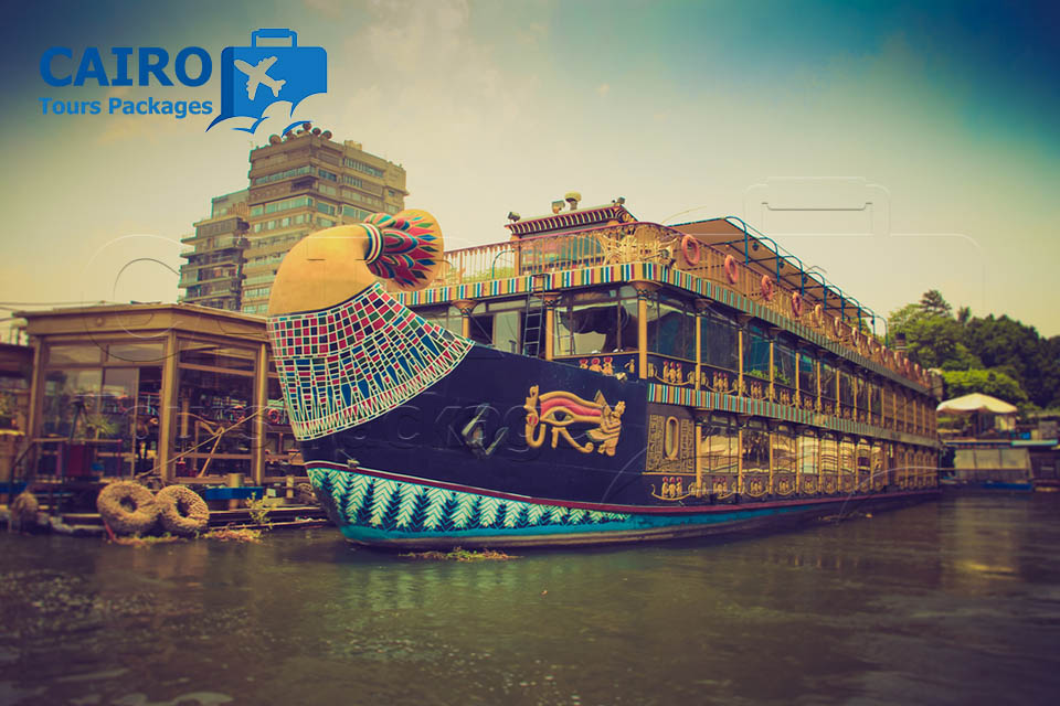 Cairo and Nile Cruise Budget Tours Packages