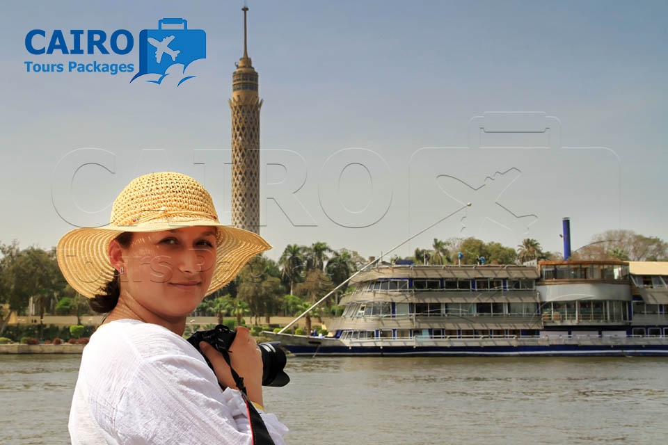 Cairo and Nile Cruise Budget Tours Packages