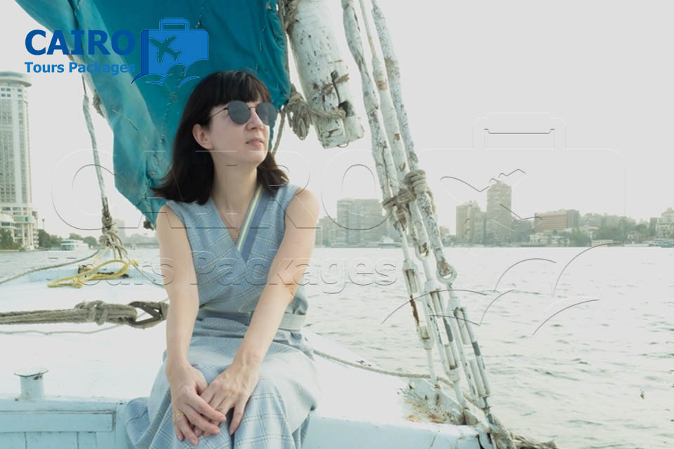 Cairo and Nile Cruise Budget Tours Packages