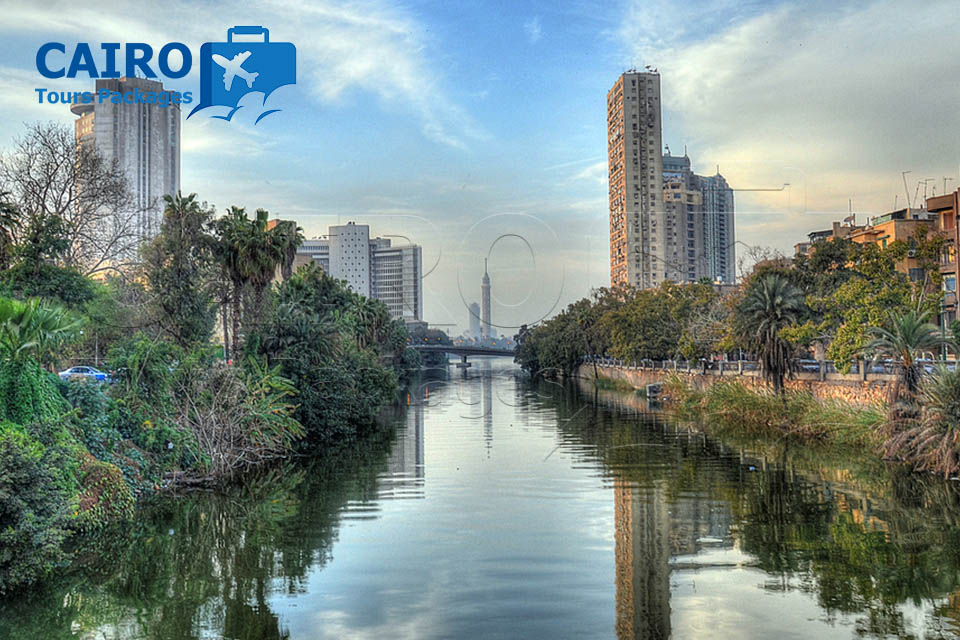 Cairo and Nile Cruise Budget Tours Packages